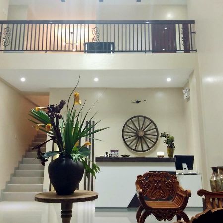B&S Orchids suites hotel Dipolog City Exterior foto